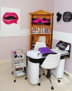 Nataya Beauty About Us Manchester city centre
