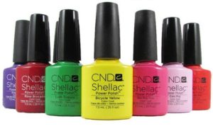 cnd shellac manchester city centre