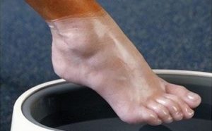 deluxe pedicures paraffin wax treatment manchester city centre